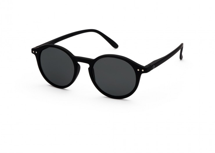 Sun D Black