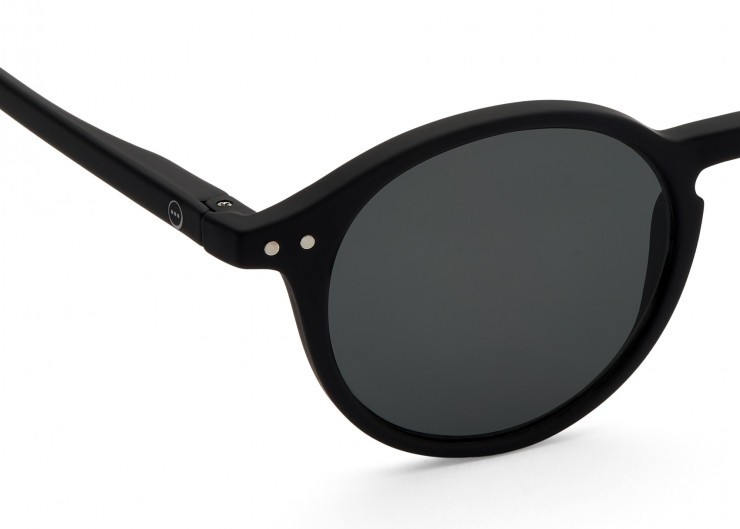 Sun D Black