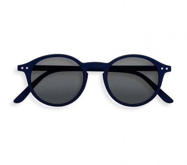 Sun D Navy Blue