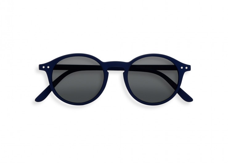 Sun D Navy Blue