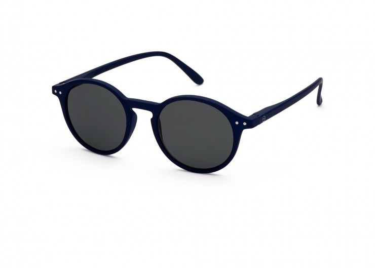 Sun D Navy Blue