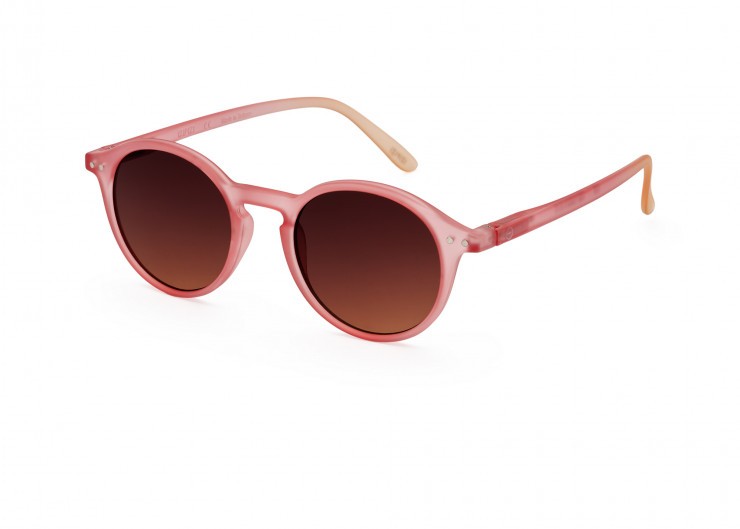 Izipizi D Sun Desert Rose