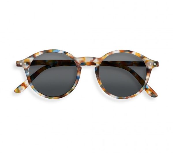 Sun D Blue Tortoise