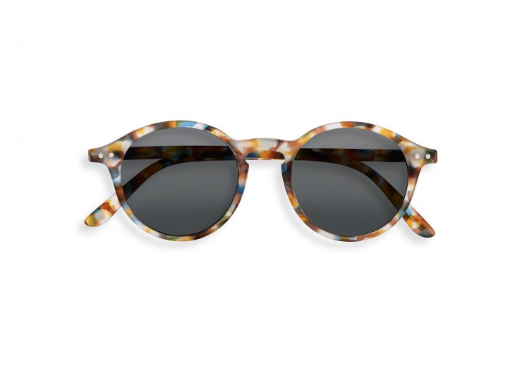 Sun D Blue Tortoise