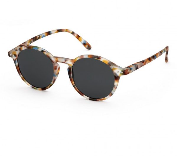 Sun D Blue Tortoise - vue alternative