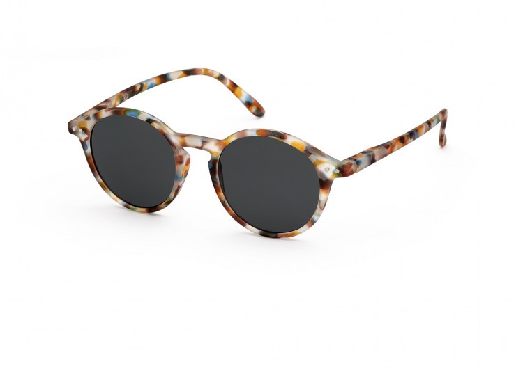 Sun D Blue Tortoise
