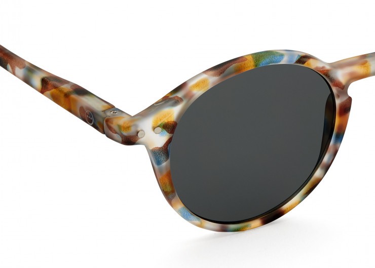 Sun D Blue Tortoise