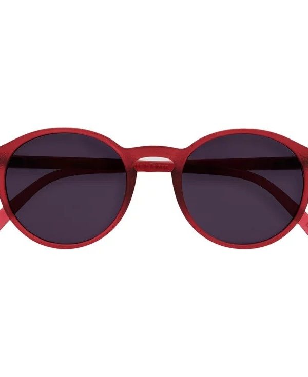 Izipizi D Sun Rosy Red
