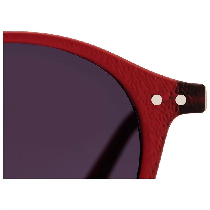 Izipizi D Sun Rosy Red