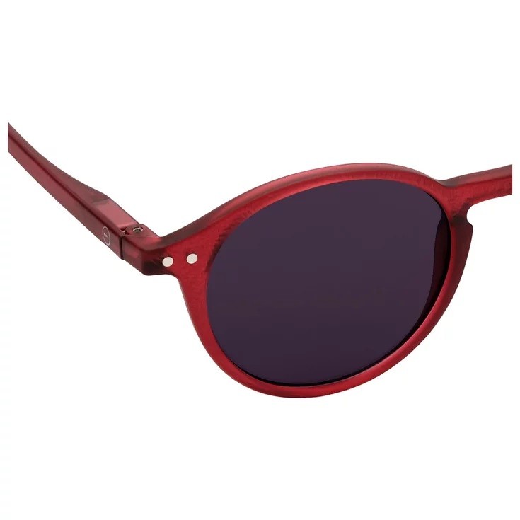 Izipizi D Sun Rosy Red