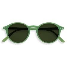 Izipizi D Sun Ever Green