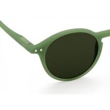 Izipizi D Sun Ever Green