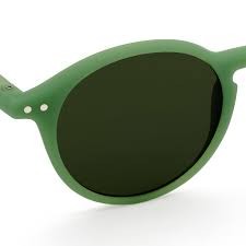 Izipizi D Sun Ever Green