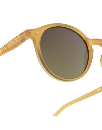 Sun D Golden Glow
