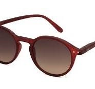 Sun D Crimson