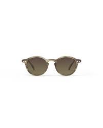 Sun D Smoky Brown