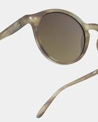 Sun D Smoky Brown