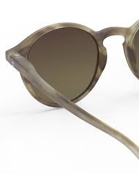 Sun D Smoky Brown