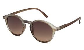 Sun D Smoky Brown