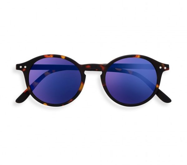 Izipizi D Sun Tortoise Mirror