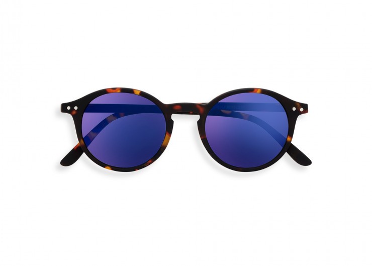 Izipizi D Sun Tortoise Mirror