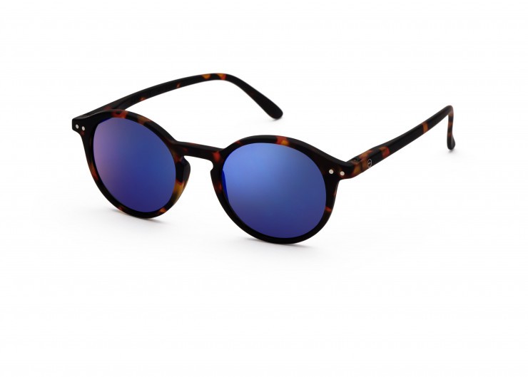 Izipizi D Sun Tortoise Mirror