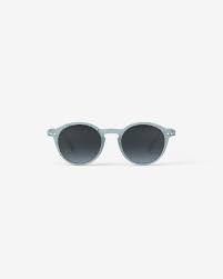 Sun D Washed Denim