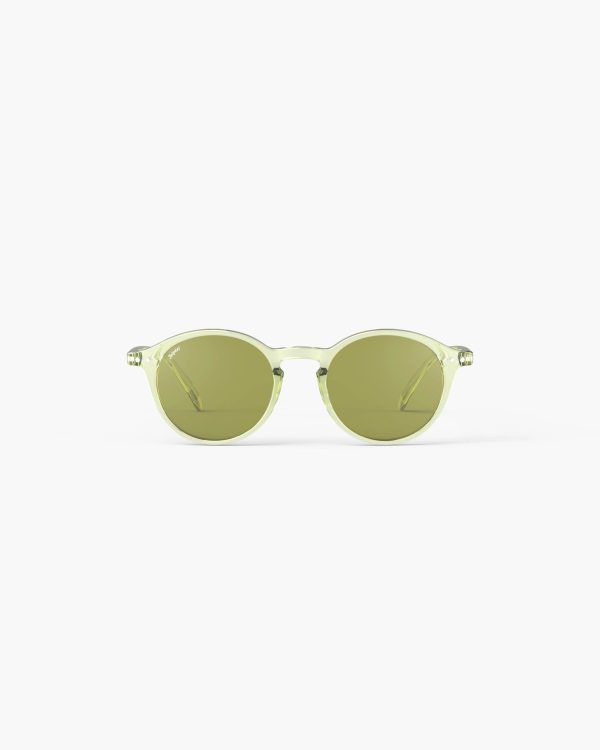 Sun D Dynamic Green