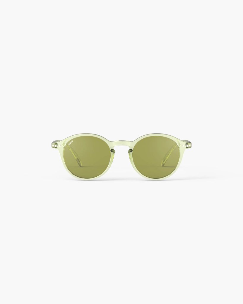 Sun D Dynamic Green
