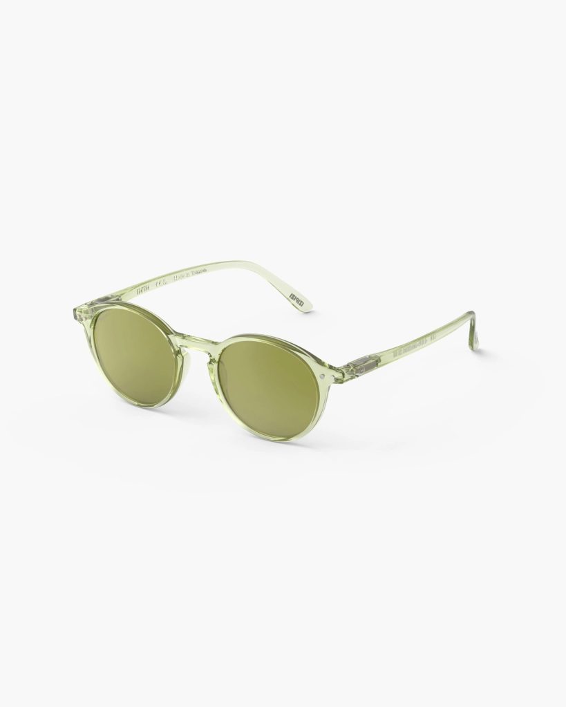 Sun D Dynamic Green