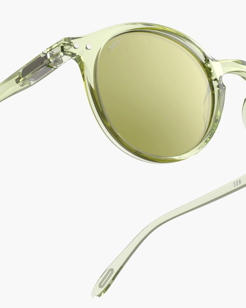 Sun D Dynamic Green