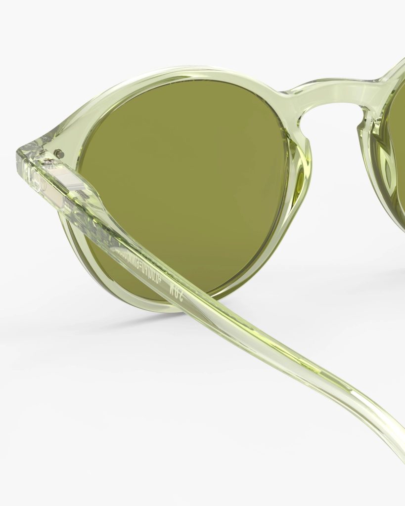 Sun D Dynamic Green