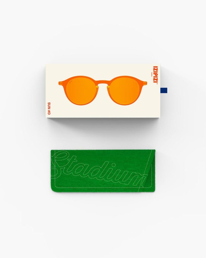 Sun D Dynamic Green