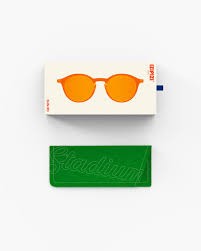 Sun D Active Yellow