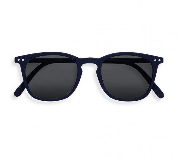 Sun E Navy Blue