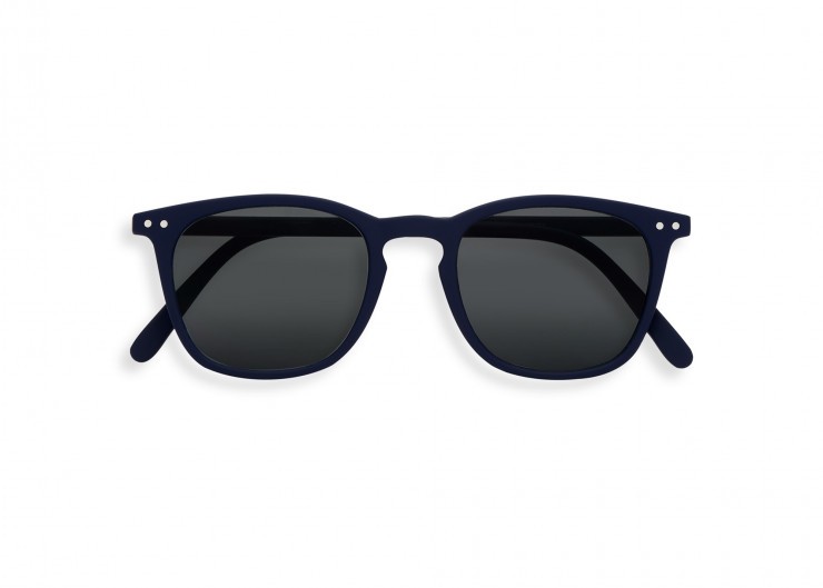 Sun E Navy Blue