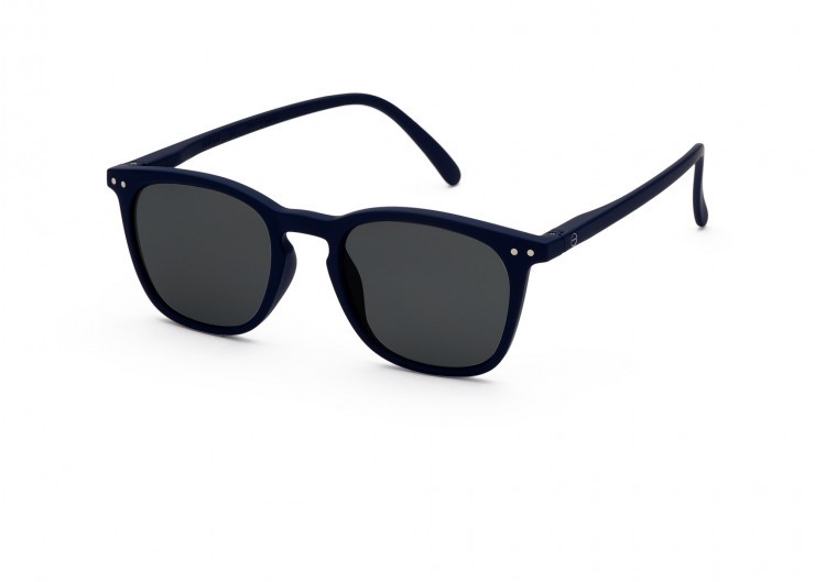Sun E Navy Blue