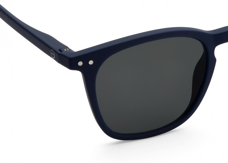 Sun E Navy Blue