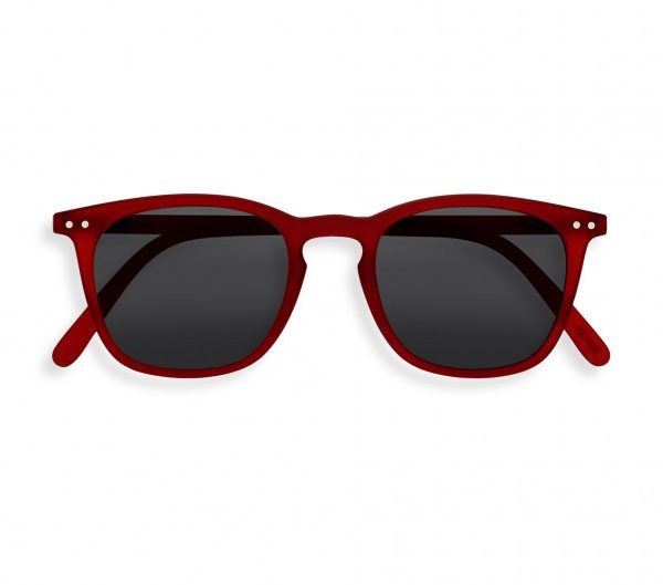 Izipizi E Sun Red