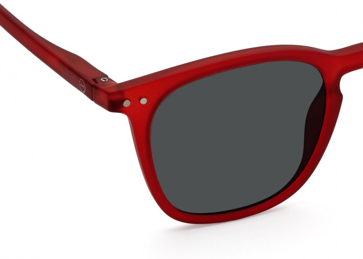 Izipizi E Sun Red