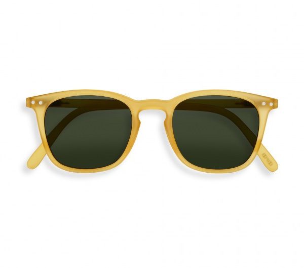 Sun E Yellow Honey