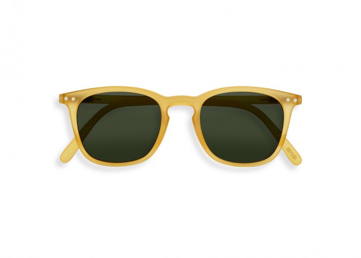Sun E Yellow Honey