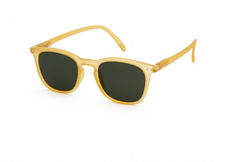 Sun E Yellow Honey