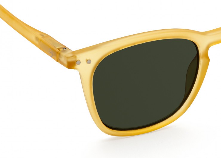 Sun E Yellow Honey