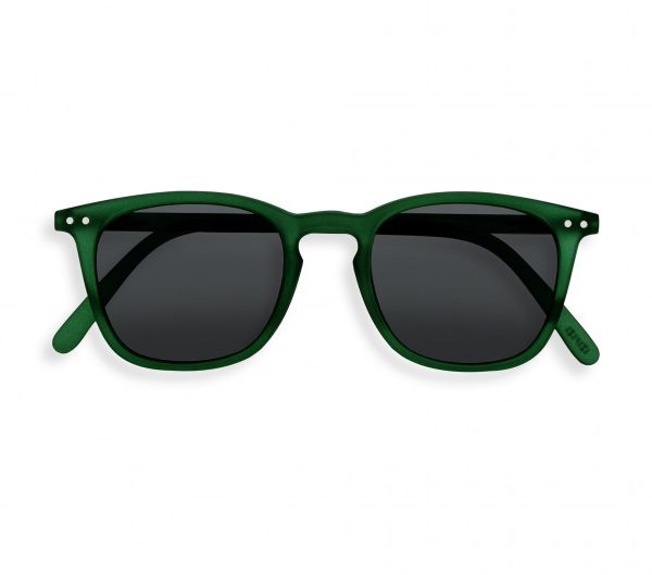 Izipizi E Sun Green