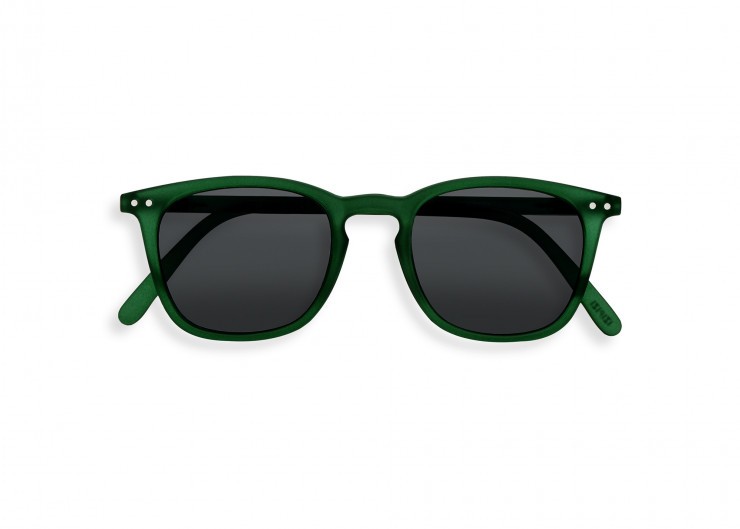 Izipizi E Sun Green