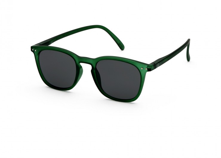 Izipizi E Sun Green