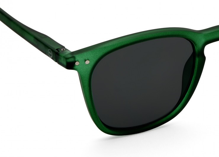 Izipizi E Sun Green