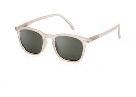 Izipizi E Sun Rose Quartz