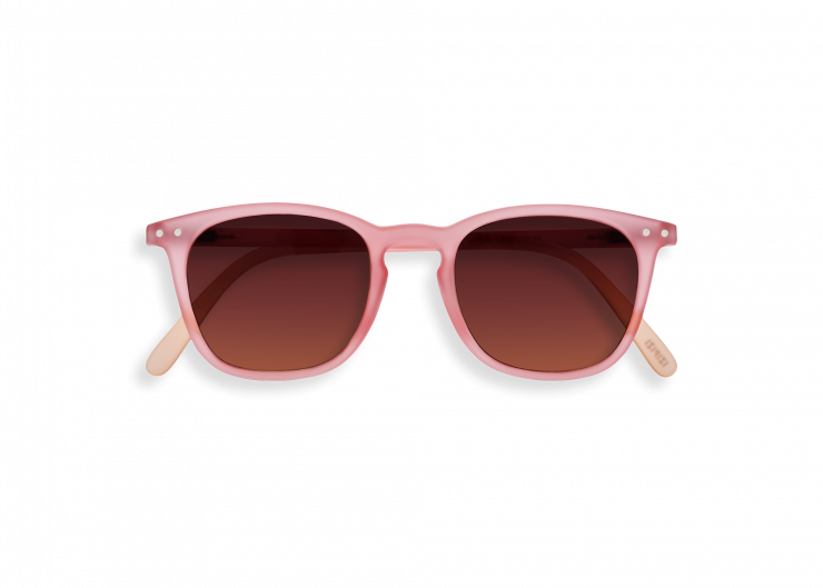 Izipizi E Sun Desert Rose